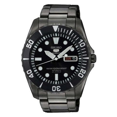 Seiko 5 SNZF21K1 SNZF21 RARE ITEM