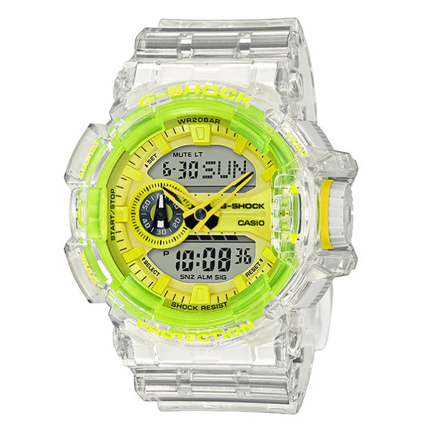 Casio G-Shock GA-400SK-1A9 / GA-400SK