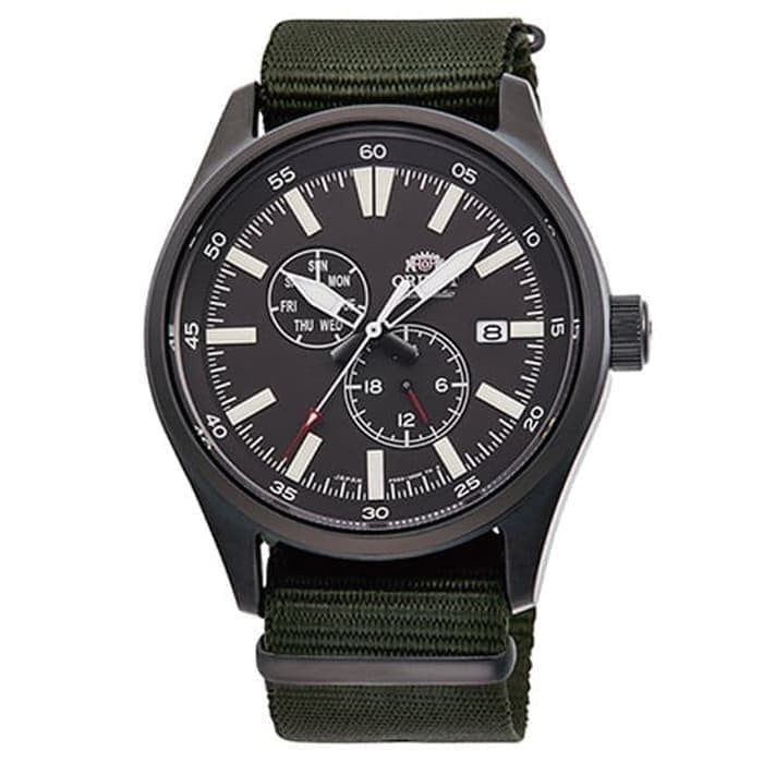 Orient RA-AK0403N10B Defender II