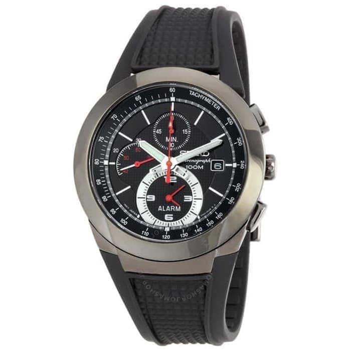 Seiko Chronograph SNAB39 SNAB39P1