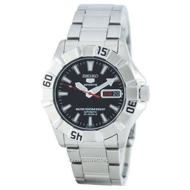 SEIKO SNZF57K1 / SNZF57