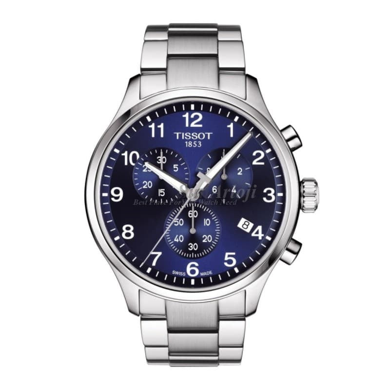TISSOT CHRONO XL CLASSIC T116.617.11.047.01