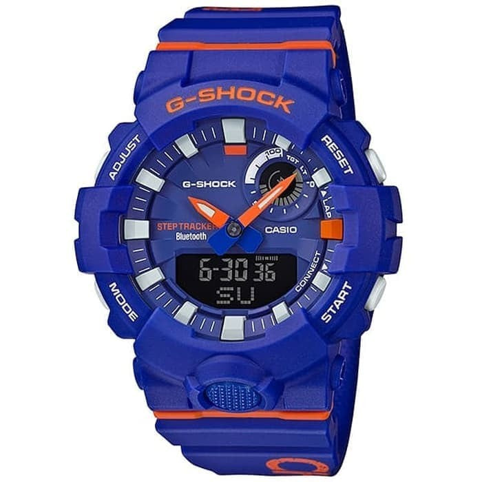 Casio G-Shock GBA-800DG-2A / GBA800DG-2A