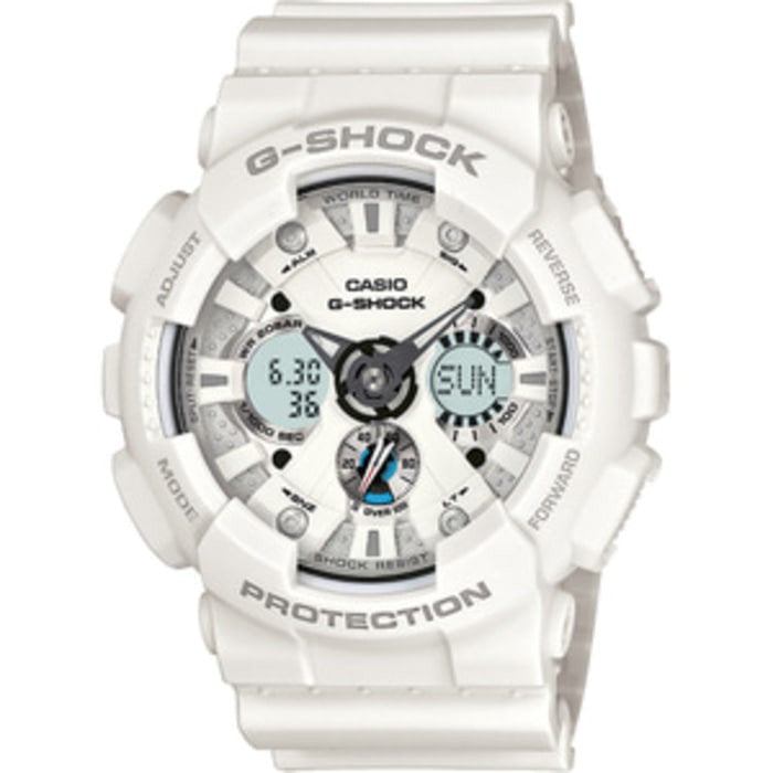 Casio G-Shock GA-120A-7A