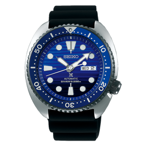Seiko Prospex Turtle SRPC91K1 Save The Ocean Men's Watch