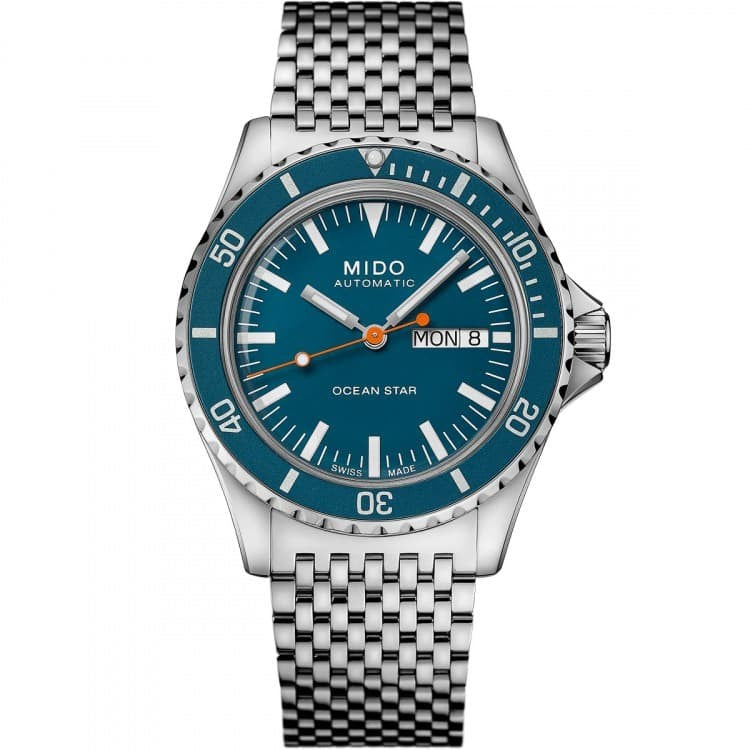 Mido OCEAN STAR TRIBUTE M026.830.11.041.00