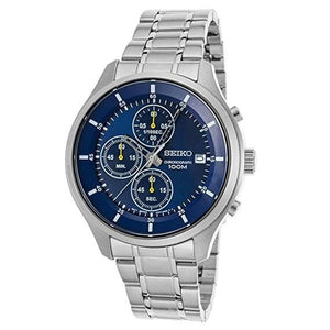 Seiko Men Chronograph SKS537 SKS537P1