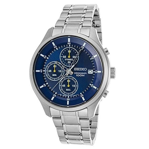 Seiko Men Chronograph SKS537 SKS537P1