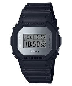 Casio G-shock DW-5600BBMA-1