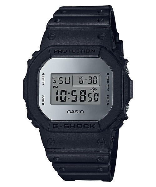 Casio G-shock DW-5600BBMA-1