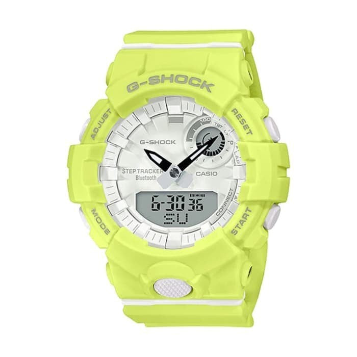 Casio G-Shock GMA-B800-9A / Gshock GMAB800-9A