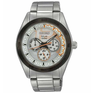 Seiko Solar Men SNE197P1 SNE197