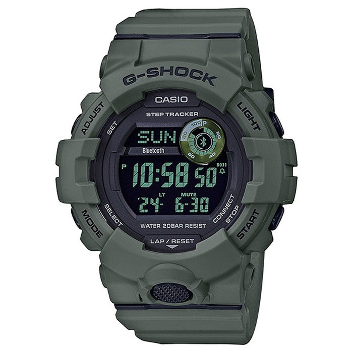 CASIO G-SHOCK GBD-800UC-3