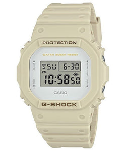 Casio G-Shock DW-5600EW-7