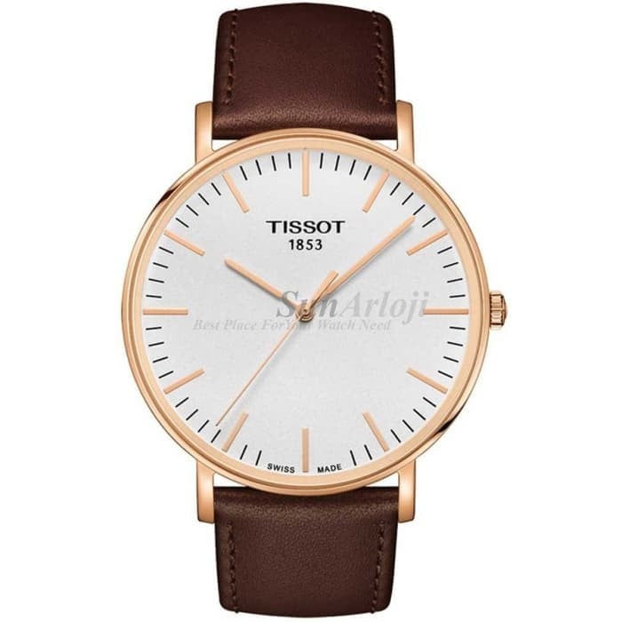 TISSOT EVERYTIME T109.610.36.031.00