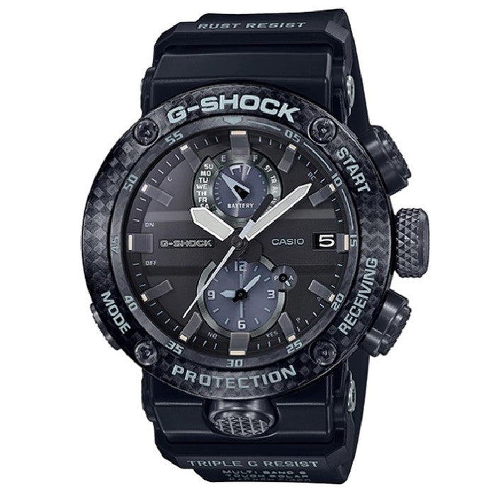 Casio G-Shock GWR‐B1000‐1A / GWR‐B1000
