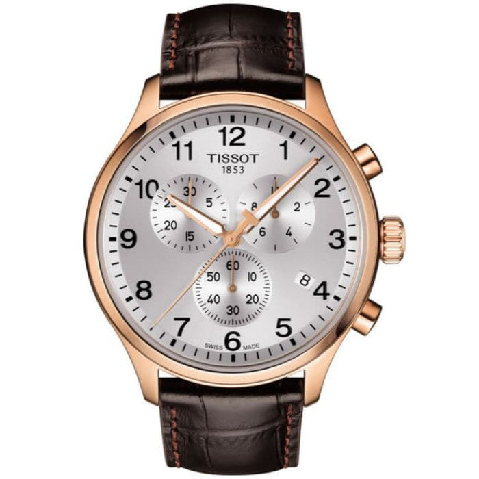 TISSOT T-Sport Chrono XL T116.617.36.037.00