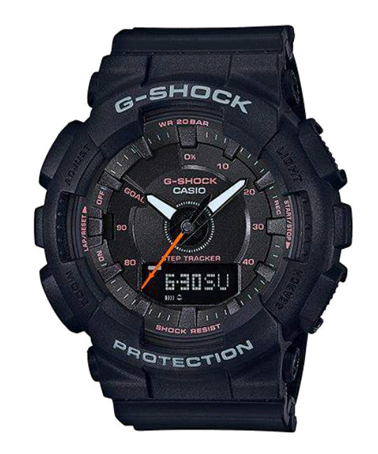 Casio G-Shock GMA-S130VC-1A / GMA-S130VC-1