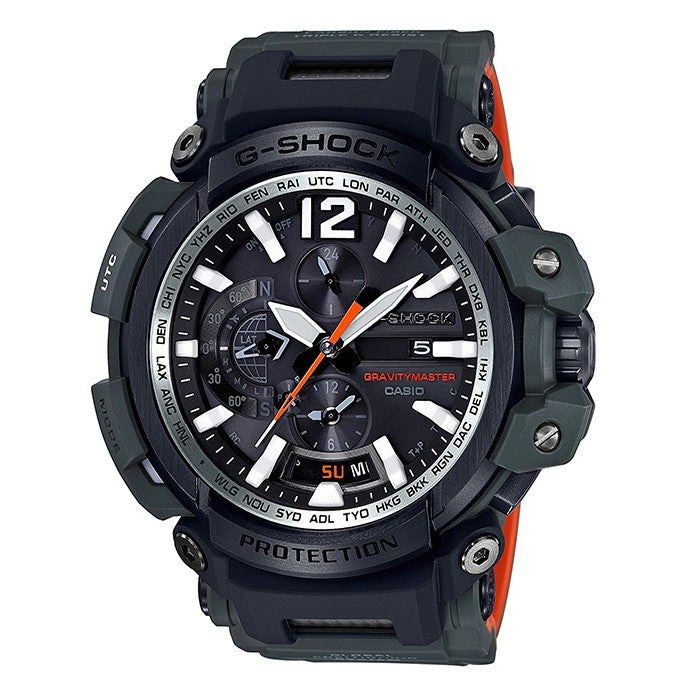 Casio G-Shock GPW-2000-3A