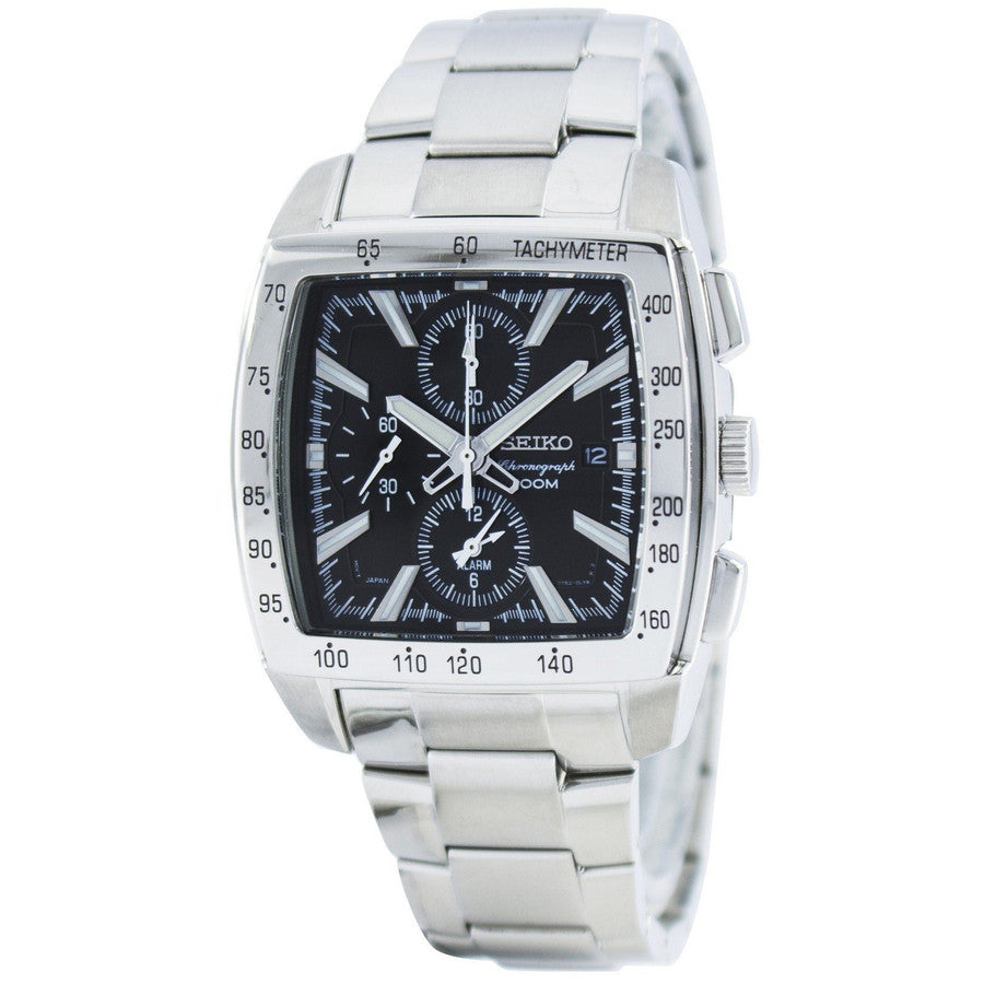 Seiko Chronograph SNAC25
