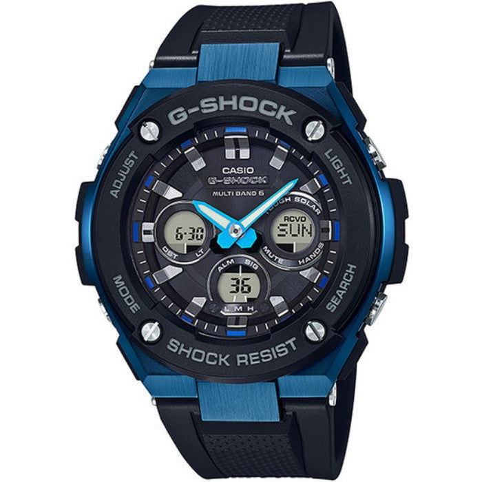 Casio G-Shock GST-S300G-1A2