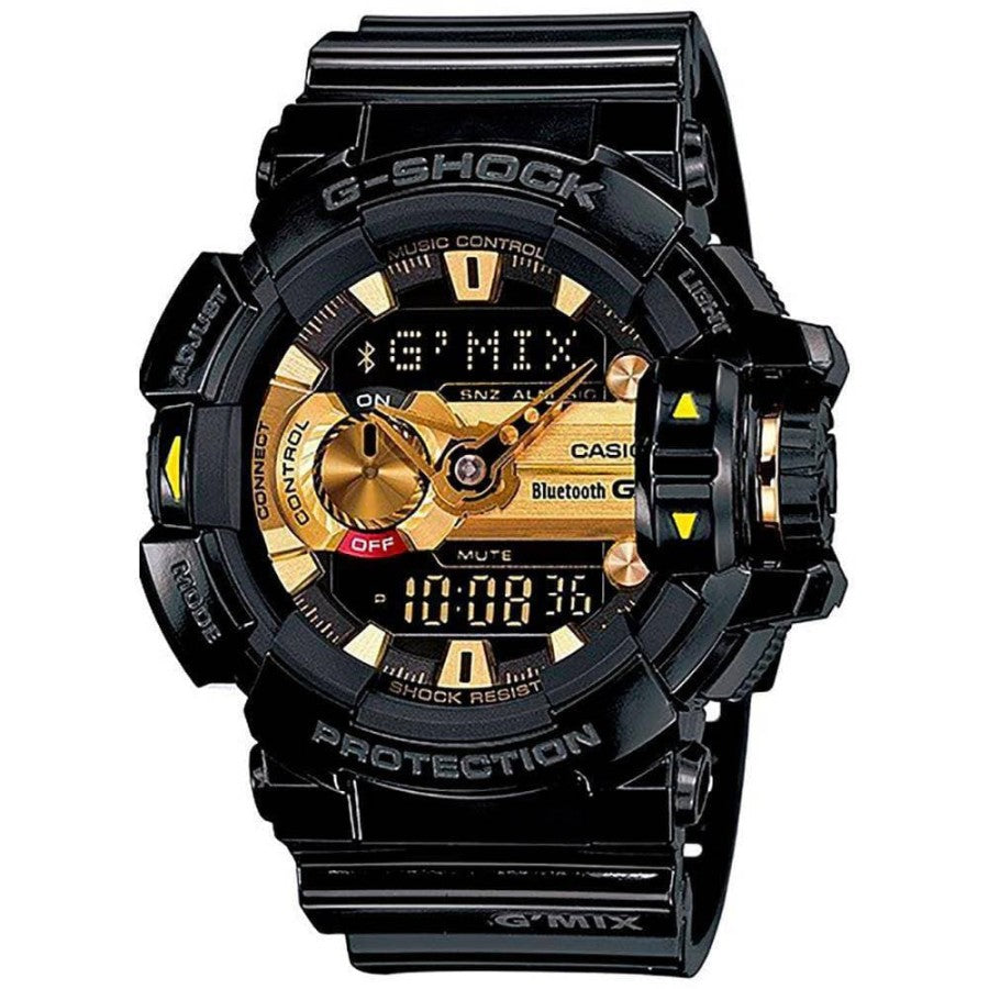 Casio G-Shock GBA-400-1A9