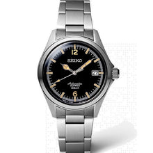 Load image into Gallery viewer, Seiko X Tic Tac 35th Anniversary Limited Edition SZSB006

