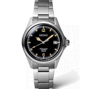 Seiko X Tic Tac 35th Anniversary Limited Edition SZSB006