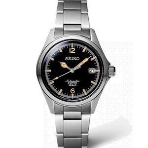 Seiko X Tic Tac 35th Anniversary Limited Edition SZSB006 Men's Watch