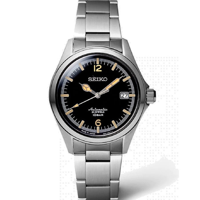 Seiko X Tic Tac 35th Anniversary Limited Edition SZSB006