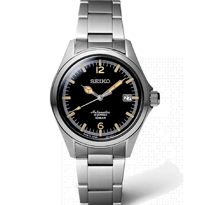 Seiko X Tic Tac 35th Anniversary Limited Edition SZSB006 Men's Watch