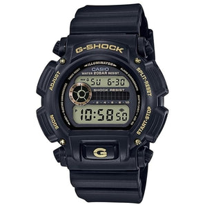 Casio G-shock DW-9052GBX-1A9 / DW9052