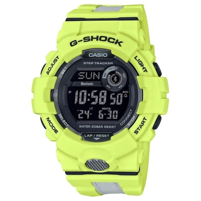 Casio G-Shock GBD-800LU-9DR / GBD-800LU-9