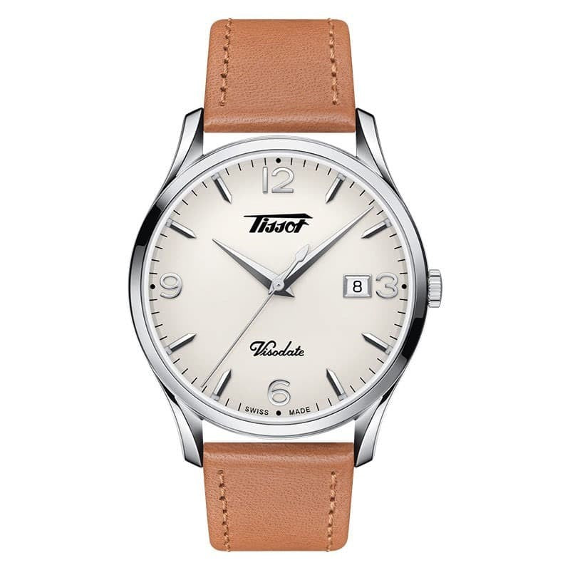 Tissot Heritage Visodate T118.410.16.277.00
