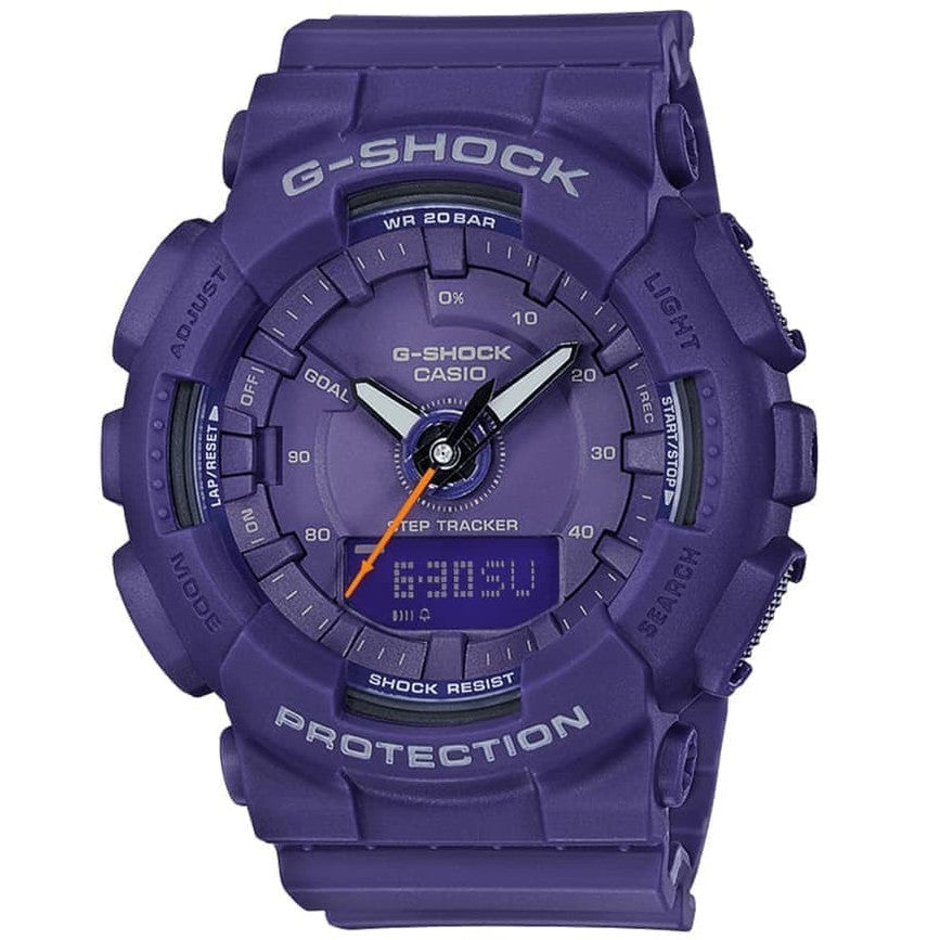 Casio G-Shock GMA-S130VC-2A / GMA-S130VC-2