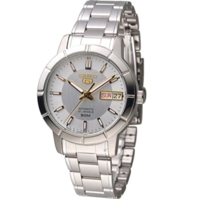 Seiko 5 Sports SNK897K1 Men's Watch
