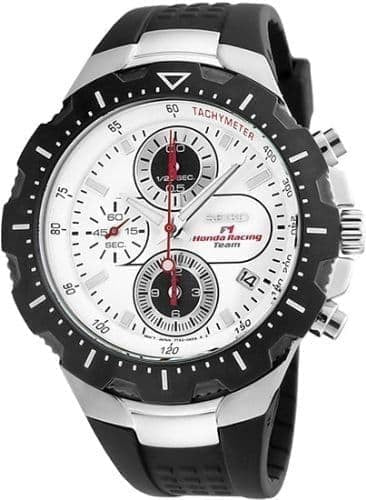 Seiko Chronograph SND789