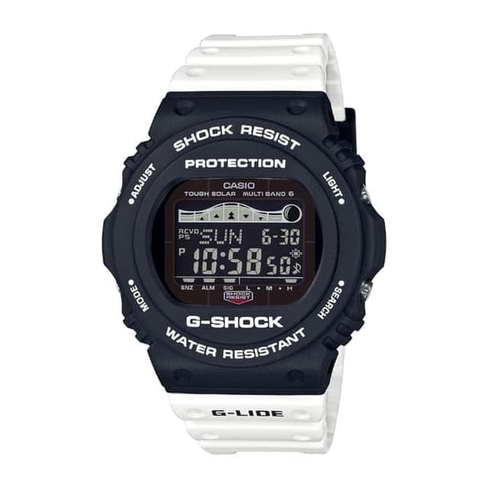 Casio G-Shock GWX-5700SSN-1