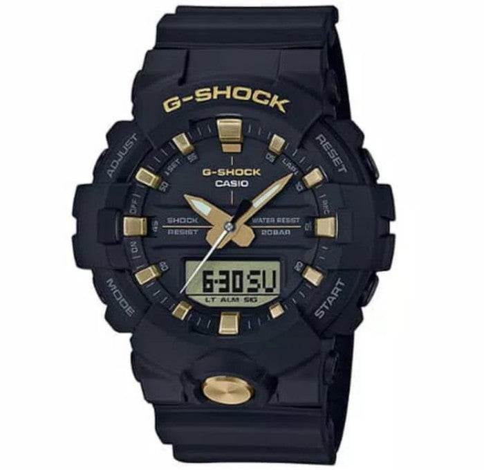 Casio G-Shock GA-810B-1A9