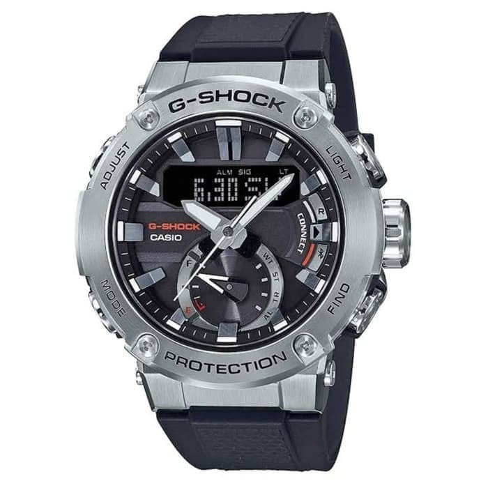Casio G-Shock GST-B200-1A Gshock GSTB200-1A
