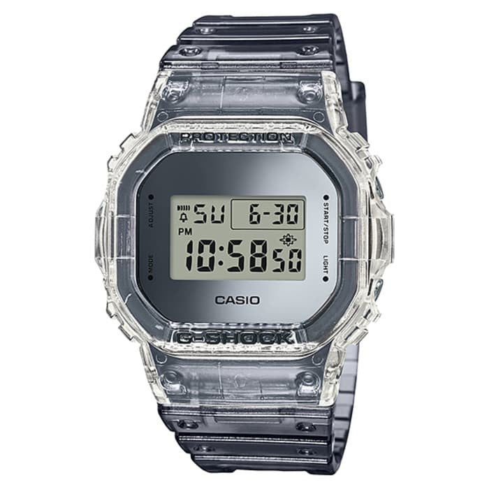 Casio G-Shock DW-5600SK-1D / Gshock DW5600SK-1