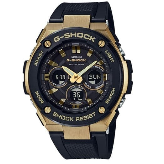 Casio G-SHock GST-S300G-1A9