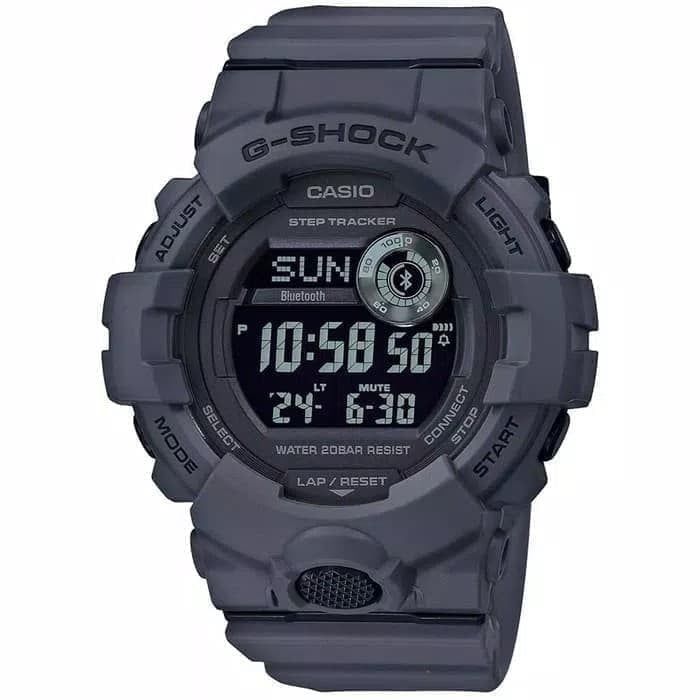 Casio G-Shock GBD-800UC-8