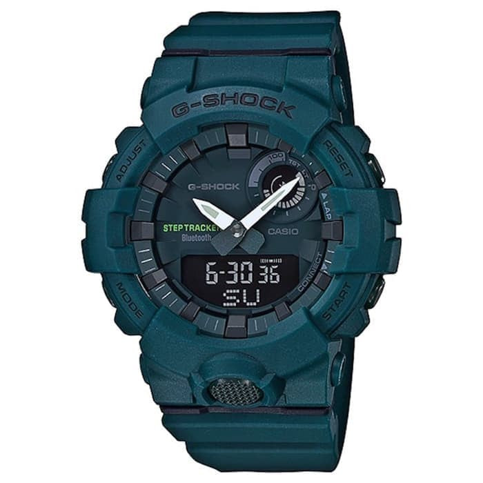 Casio G-Shock Bluetooth GBA-800-3A