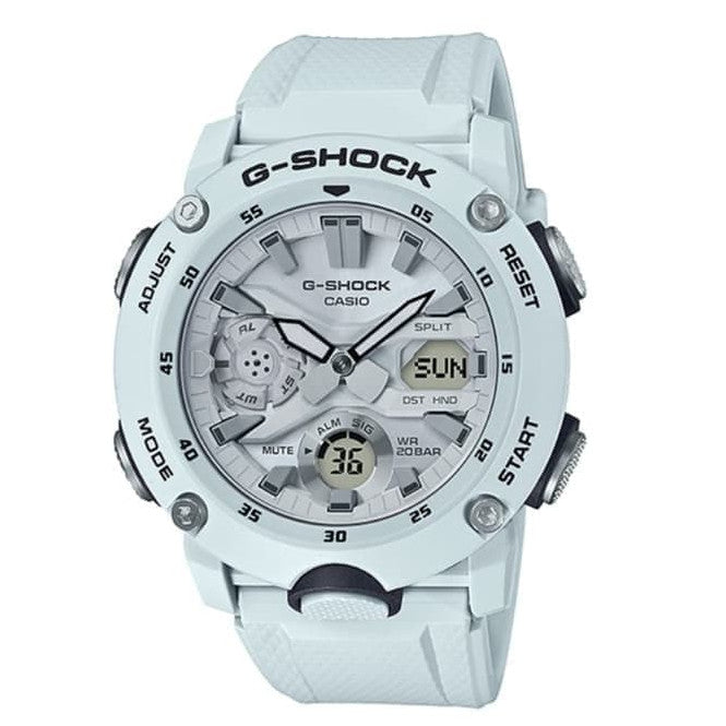 Casio G-Shock GA-2000S-7A