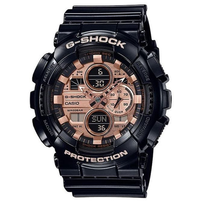 Casio G-Shock GA-140GB-1A2DR / GA-140GB-1A2