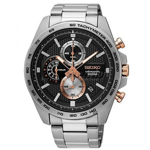 Seiko Chronograph SSB281P1