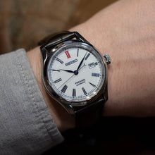Load image into Gallery viewer, Seiko Presage SPB095J1 Arita Porcelain Dial SPB095
