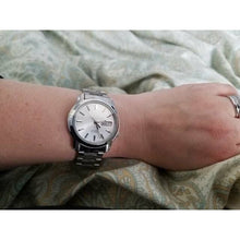 Load image into Gallery viewer, Seiko 5 SNKK65K1 Full Silver
