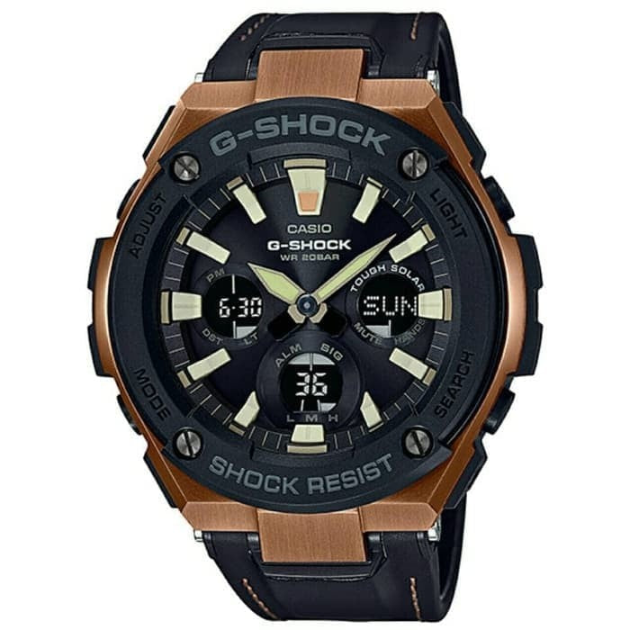 Casio G-Shock Original GST-S120L-1A